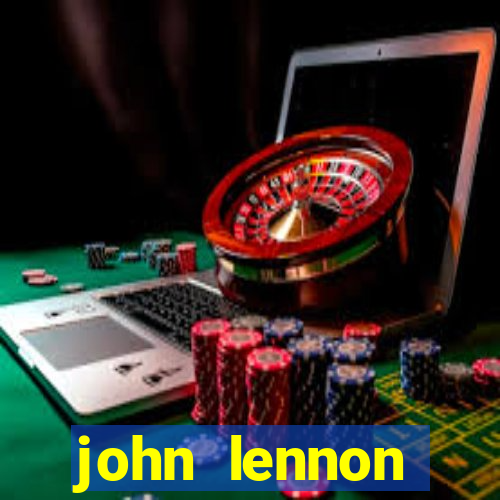 john lennon epiphone casino